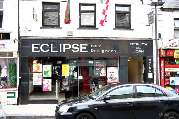 Linenhall Street, Castlebar, Co. Mayo