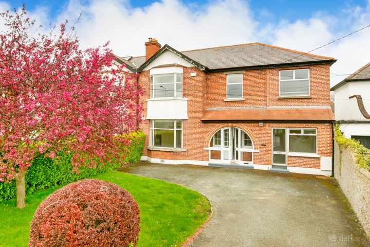125 Terenure Rd West, Terenure, Dublin 6w, Dublin