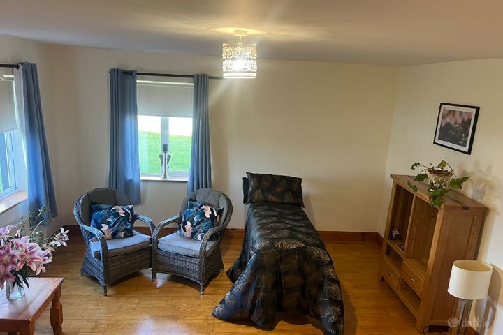 Gort Road, Ballycorey, Ennis, Barefield, Co. Clare