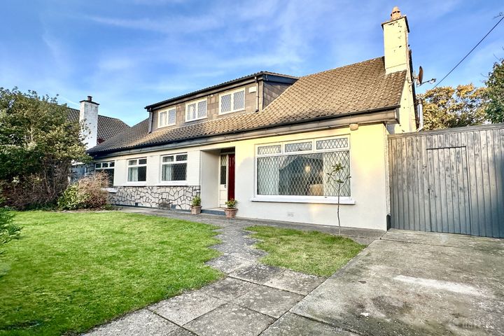 16 Shrewsbury Lawn, Cabinteely, Cabinteely, Dublin 18