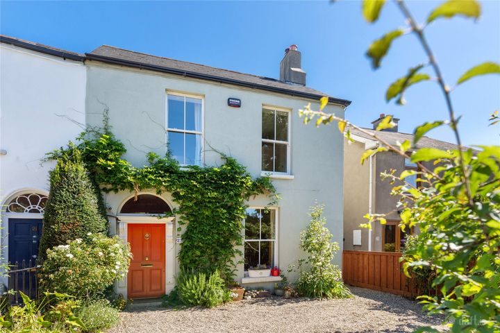 23 Sandyford Ave, Donnybrook, Dublin 4, Dublin 4, Dublin