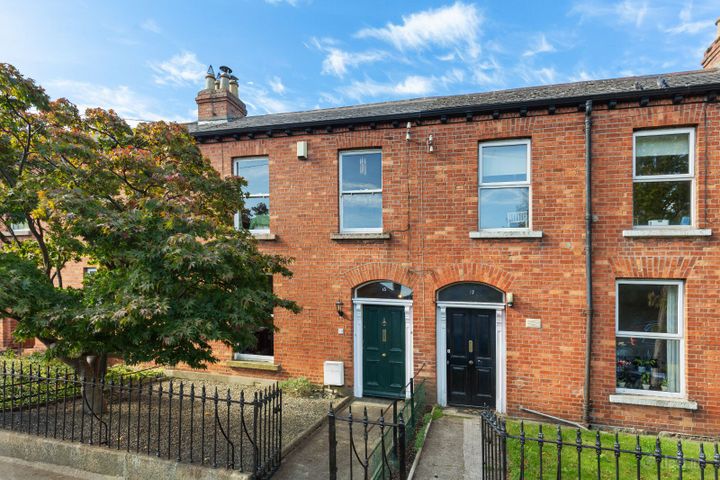 15 Ashfield Rd, Ranelagh, Dublin 6, Dublin 6, Dublin