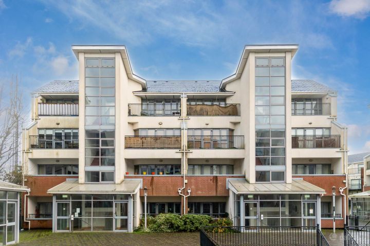 Apt 54 BlockD1 Louisa Park, Station Road, Leixlip, Co. Kildare, W23XW11