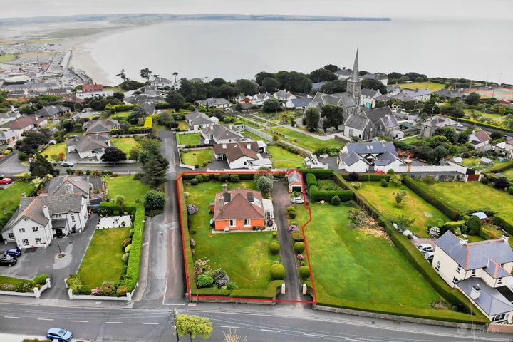 St Annes, Priests Rd, Tramore, Waterford