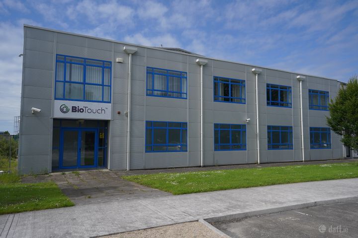 Bay 105 Shannon Industrial Estate, Shannon, Co. Clare