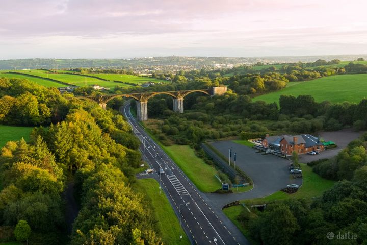 The Viaduct Inn, Chetwynd, Togher, Co. Cork, T12ND34
