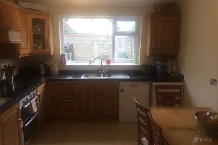 Sundays well, Naas, Co. Kildare