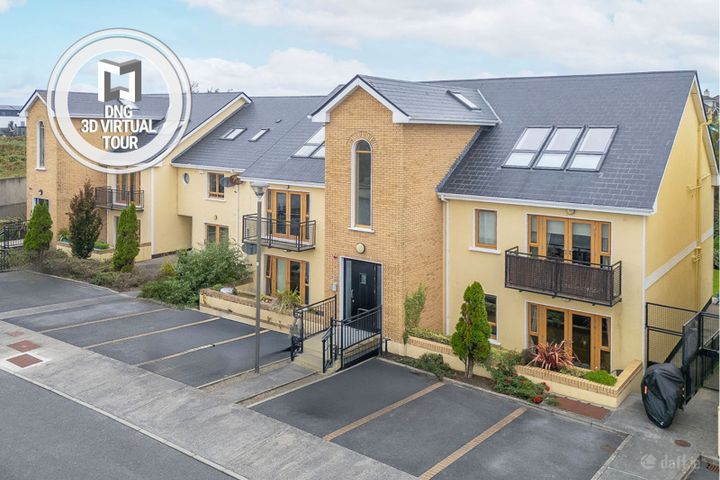 52 Leasnamara, Knocknacara, Galway, Galway