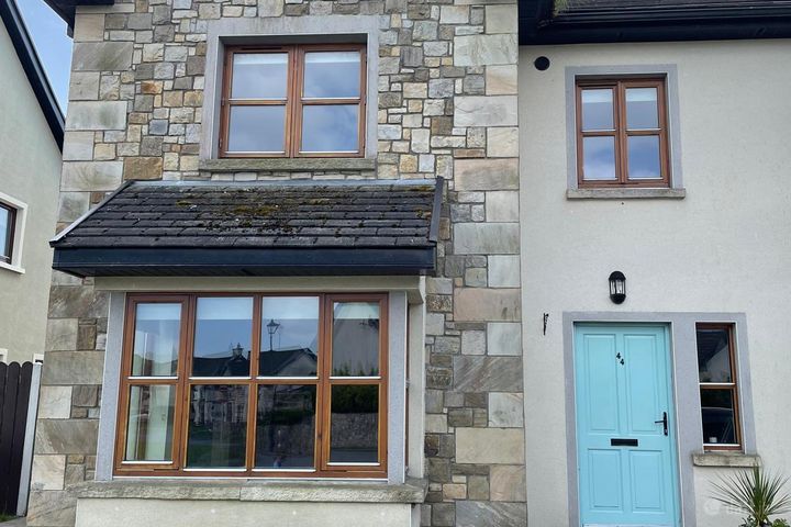 44 Silver Birches, Stone Park, Longford, Longford