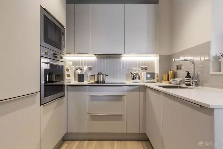 Lancaster Quay, Cork, Western Road, Co. Cork