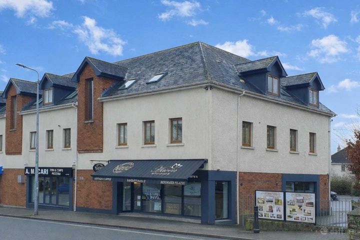 Apt 10, Chestnut Square, Johnstown Village, Navan, Co. Meath, C15P623