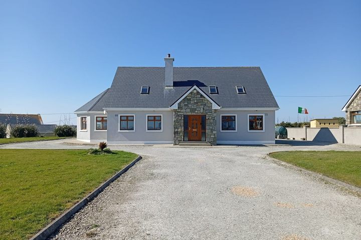 Belmullet, Belmullet, Co. Mayo