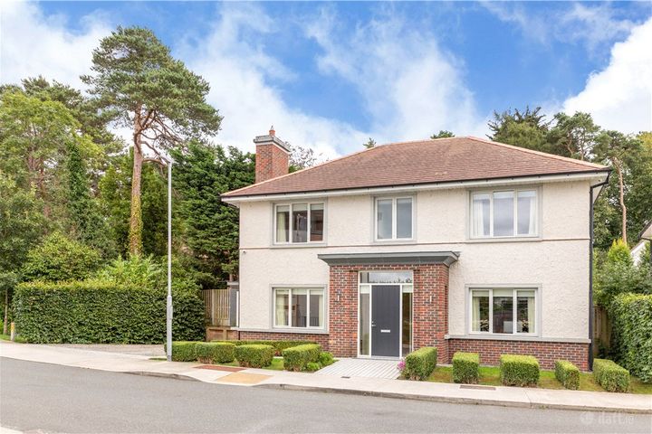 6 Brighton Wood, Brighton Road, Foxrock, Dublin
