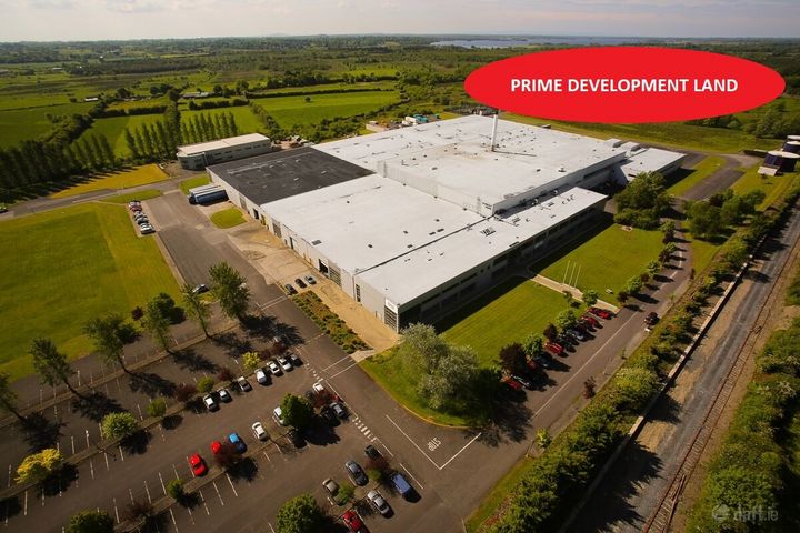 Forest Park Business Campus, Mullingar, Mullingar, Co. Westmeath