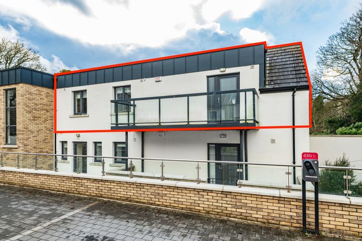 4 The Stables,, The Orchard,, Naas,, Co. Kildare, W91NVH9