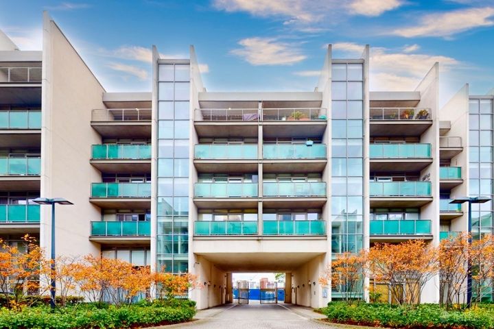 Apartment 173, Crosbie'S Yard, North Strand, Dublin 3, D03NV24