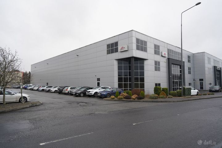 Unit 1, East Park, Smithstown Industrial Estate, Shannon, Co. Clare