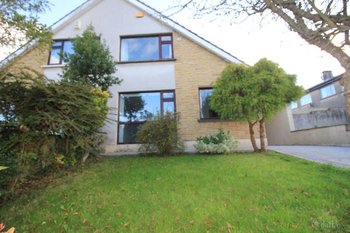 36 Newton Court, Grange, Douglas, Cork