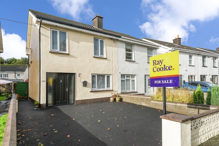 20 Woodvale Crescent, Clonsilla, Dublin 15