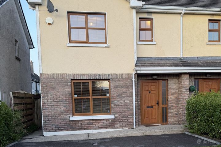 100 Meadow Gate, Gorey, Gorey, Co. Wexford, Y25W2V5