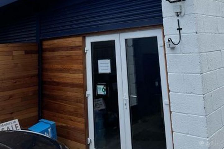 Malahide Road Industrial Estate, Coolock, Dublin 17