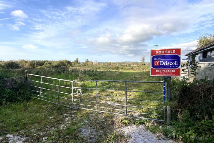 Cloghers, Ballyard, Tralee, Co. Kerry