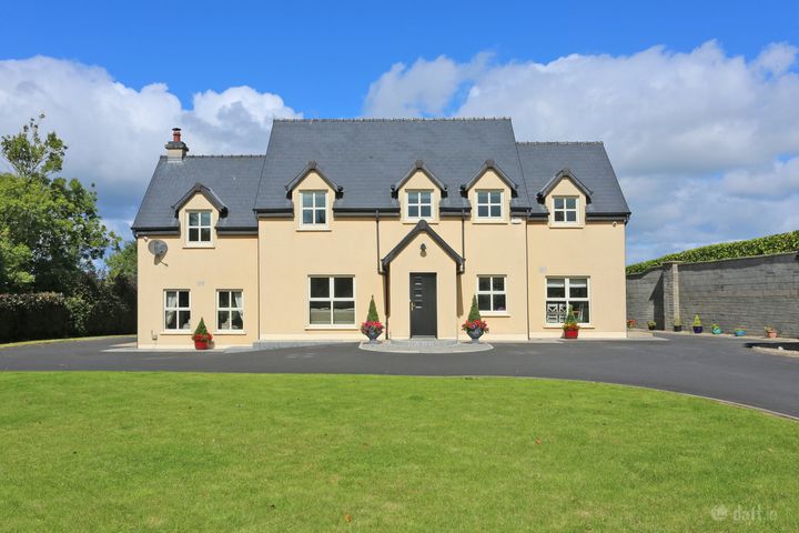 Beechwood House, Pust, Caherconlish, Limerick