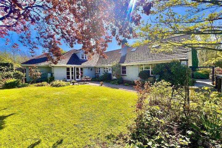 Eskeragh, Clonmacken, Limerick, Limerick