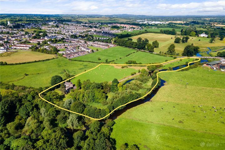 Maudlin Villa, Maudlin Rd, Kells, Meath