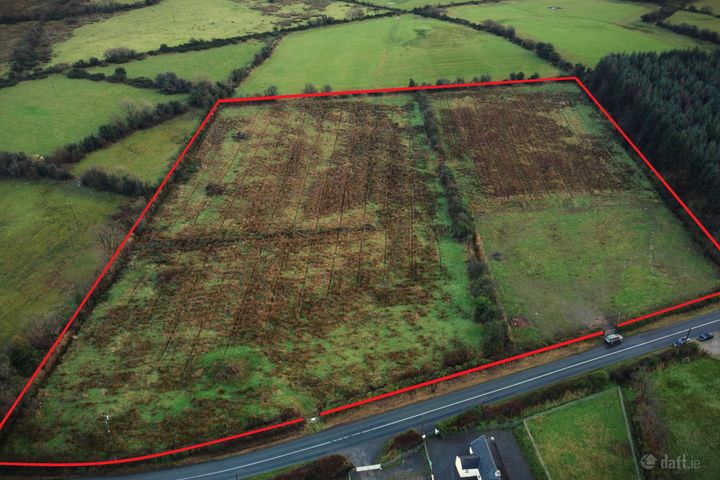 Aghoney Timahoe Co Laois, Timahoe, Co. Laois