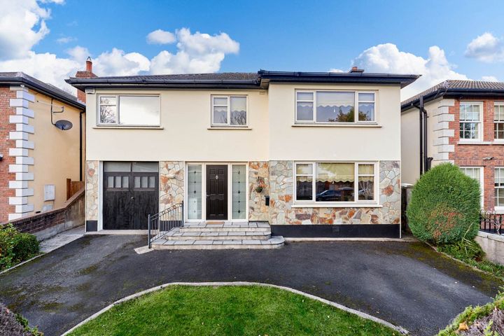 29 Park View, Castleknock, Dublin 15, Dublin