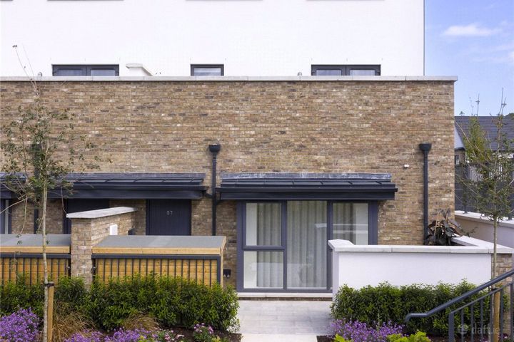 Tinakilly Park, Rathnew, Co. Wicklow