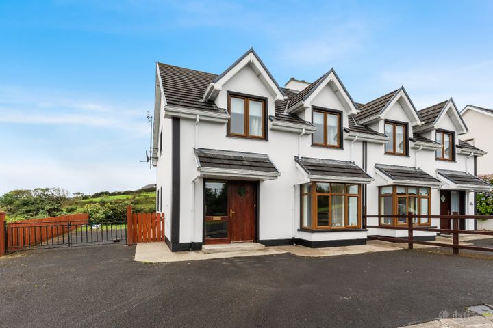 9 Ard Na Carraige, Carrick, Co. Donegal, F94YN80