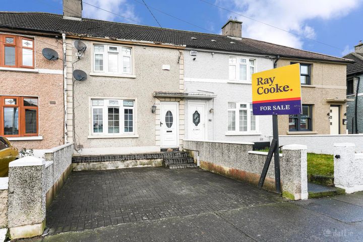 54 Kylemore Avenue, Ballyfermot, Dublin 10
