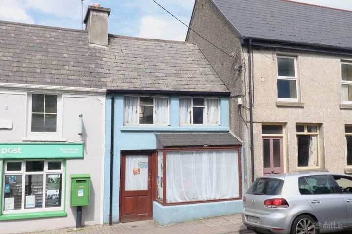 Main Street, Drimoleague, Drimoleague, Co. Cork, P47VX25