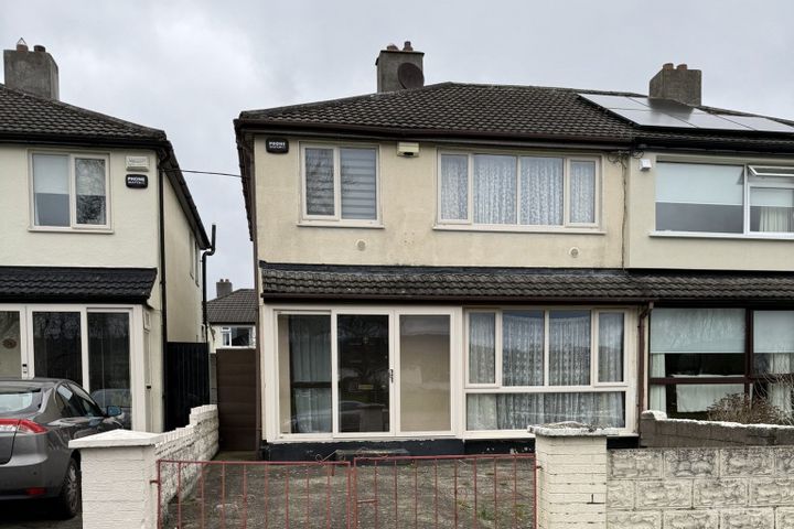 75 Woodlawn Park Drive, Dublin 24, D24K5KR, Firhouse, Dublin 24