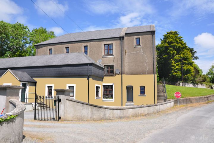 Apartment 2, Mill O' Rags, Ambrosetown, Duncormick, Co. Wexford, Y35YRX6
