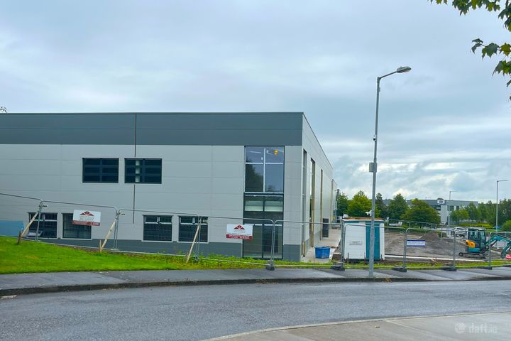 Midlands Gateway Park (Unit 1), Kilbeggan, Co. Westmeath