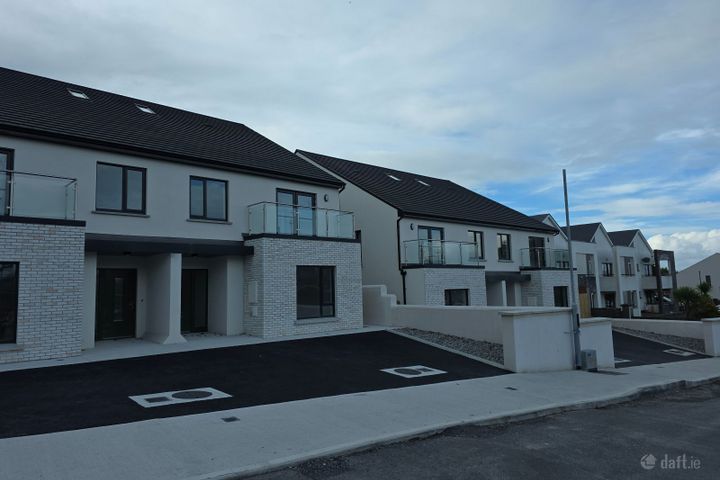 3 Mountain View, Ballisodare, Sligo, Ballisodare, Co. Sligo, F91EW7V