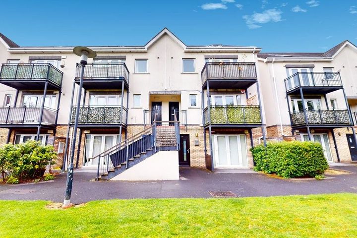 66 Melville Drive, Dublin 11, Poppintree, Dublin 11, D11RY92