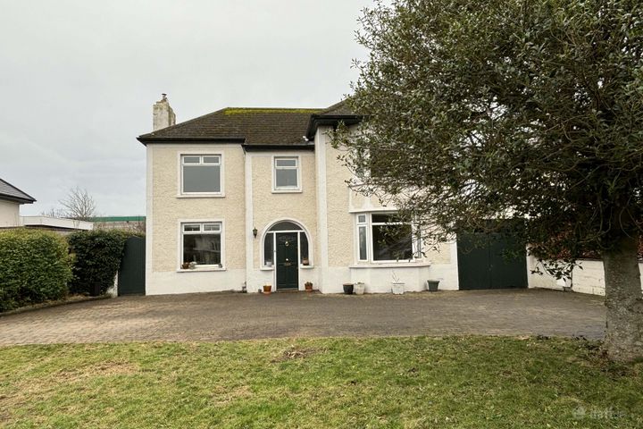 177 Howth Rd, Sutton, Dublin 13, Dublin 13, Dublin