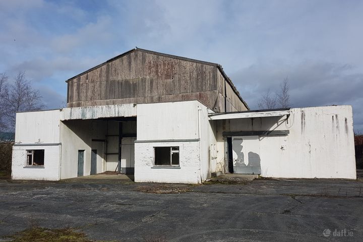 Lamagh, Newtownforbes, Newtownforbes, Co. Longford, N39XW18