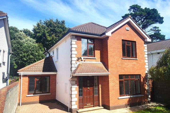 9 Maple Manor, Johnstown Rd, Dublin 18, Dublin 18, Dublin