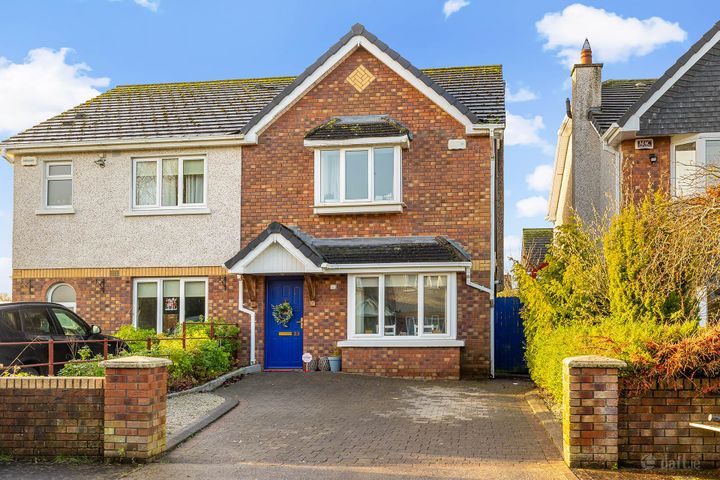 23 Old Chapel Grove, Caragh, Naas, Co. Kildare, W91TW74