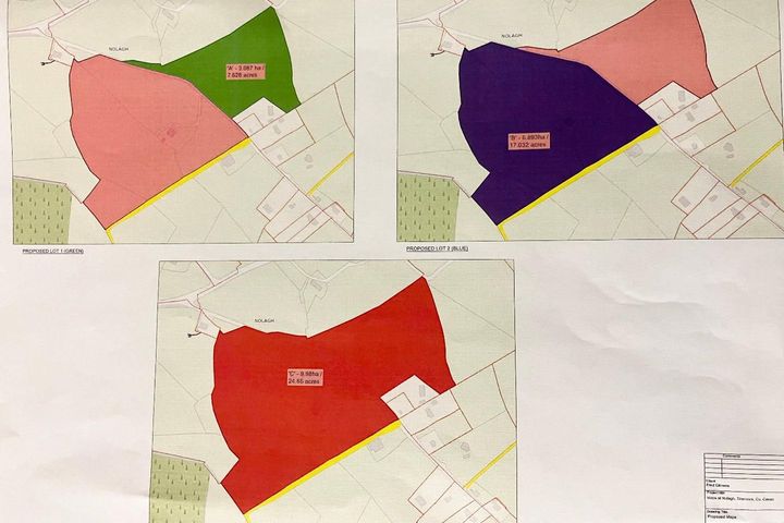 Nolagh, Bailieborough, Co. Cavan