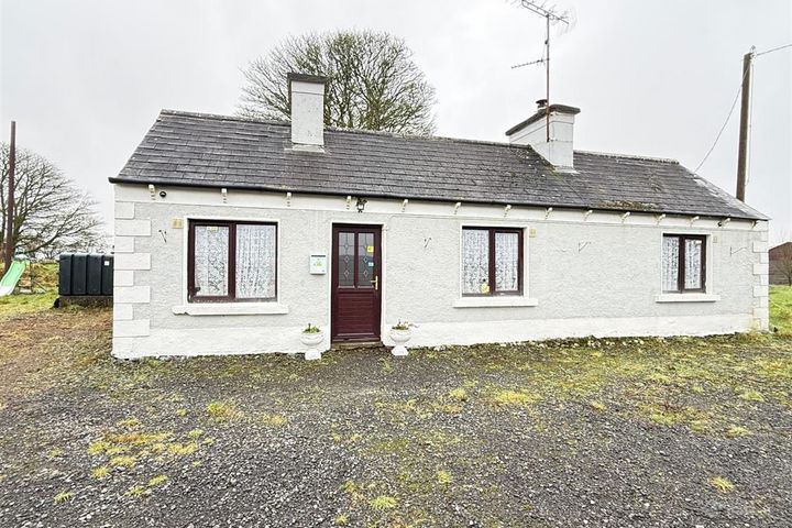 Ardcul, Ballaghaderreen, Roscommon, Ballaghaderreen, Co. Roscommon, F45PH33