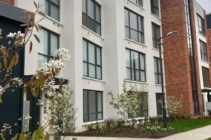 Ardilaun Court, Sybil Hill Road, Raheny, Dublin 5