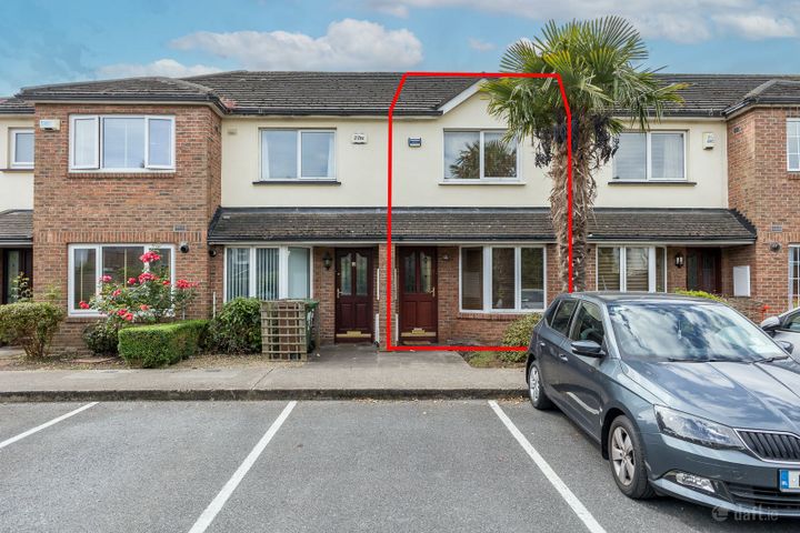 3 Bushfield Sq, Philipsburgh Ave, Fairview, Dublin 3, Dublin