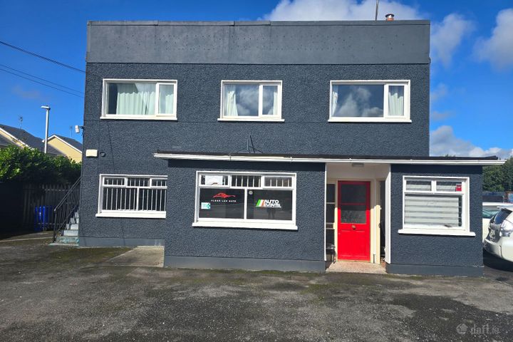 Summerfield, Claregalway, Galway, Claregalway, Co. Galway