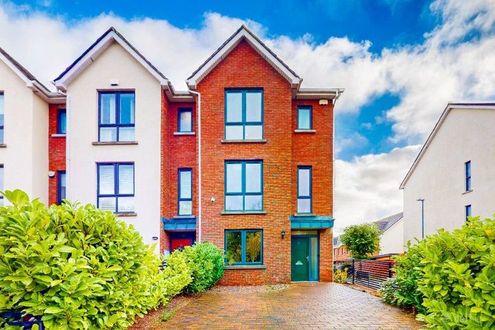 21 Park Avenue, Clongriffin, Dublin 13, D13K7K6